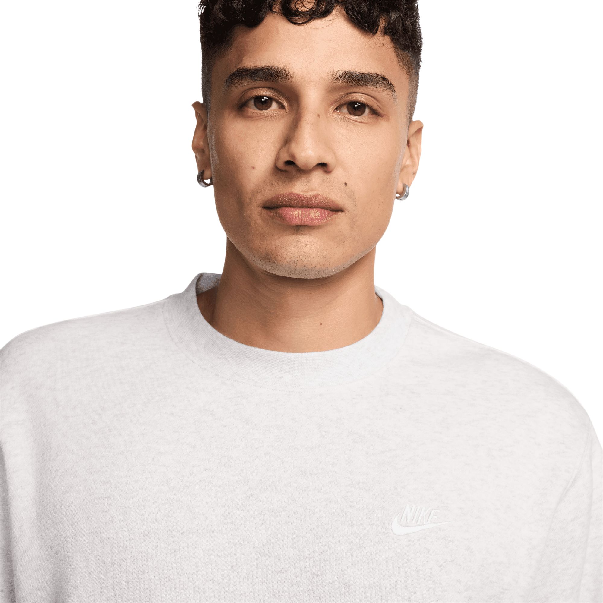 Nike Sportswear Men's Club Fleece 2.0 Sweatshirt