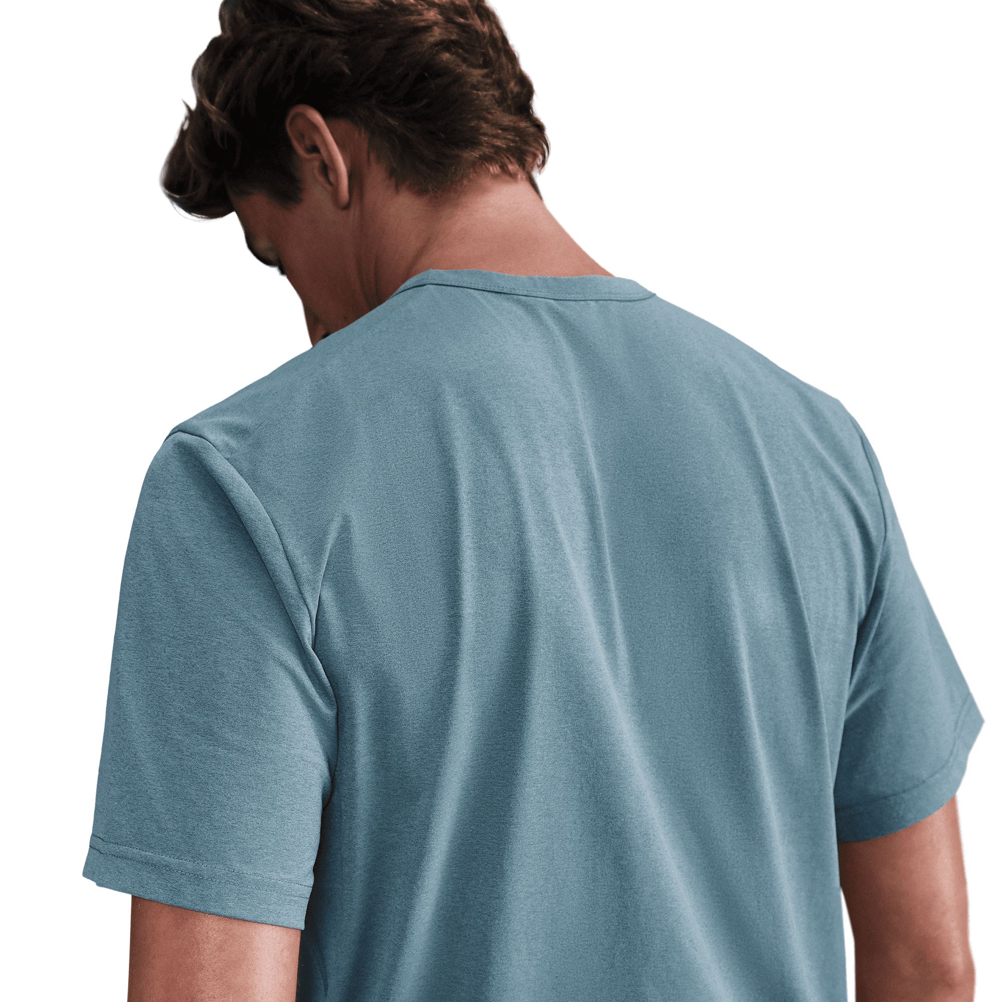 Nike Men's Dri-FIT Hyverse Graphic T Shirt