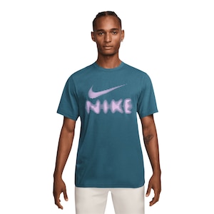 Nike Men's Dri-FIT Hyverse Graphic T Shirt