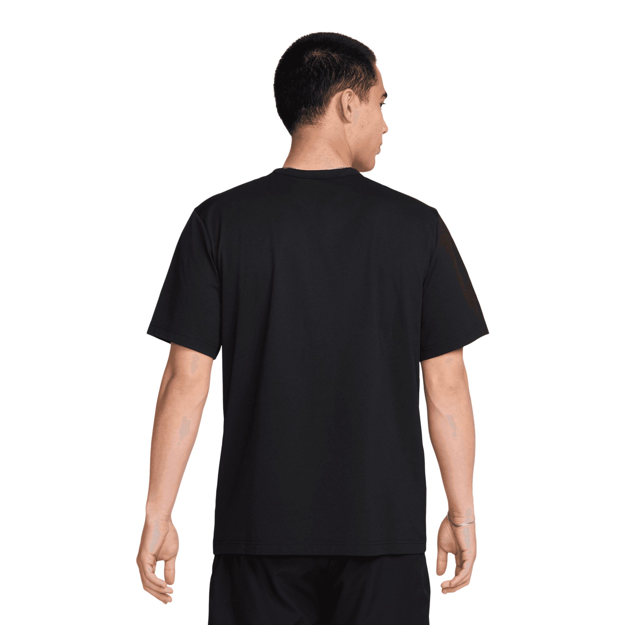 Nike Men's Dri-FIT Hyverse Graphic T Shirt