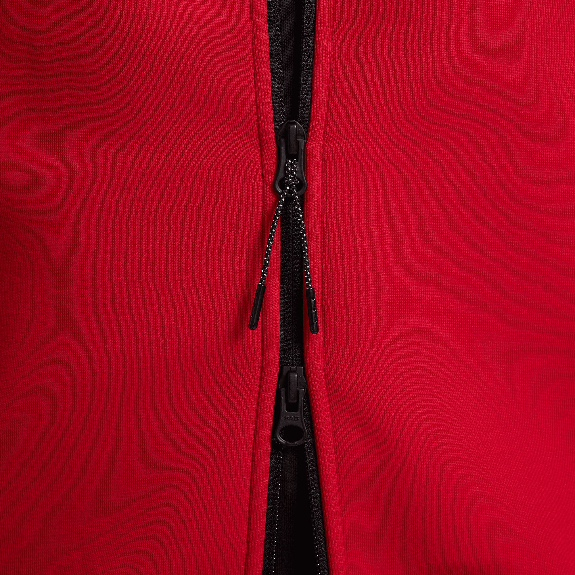 Nike Sportswear Men's Tech Fleece Full Zip Windrunner OG Hoodie