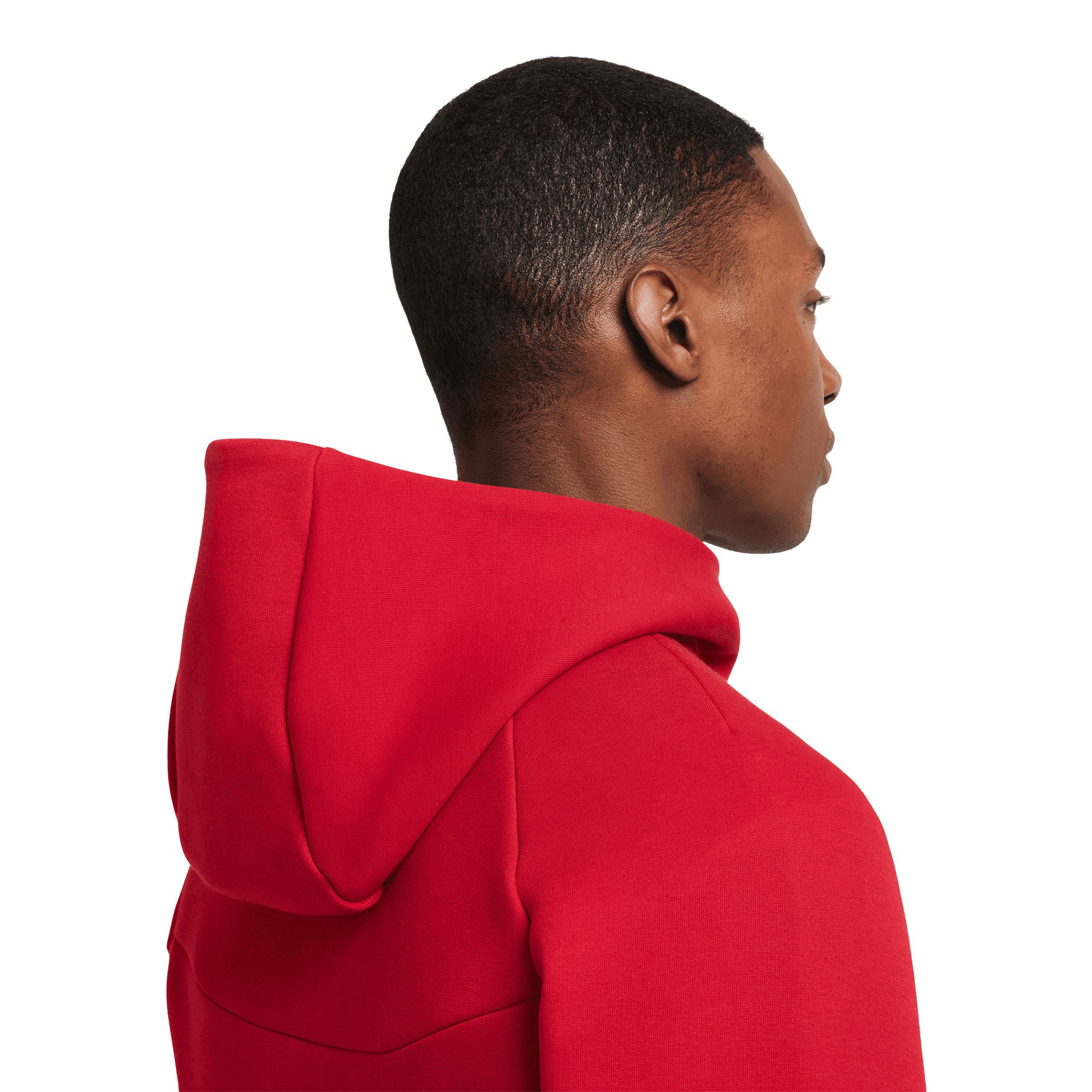 Nike Sportswear Men's Tech Fleece Full Zip Windrunner OG Hoodie