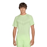 Nike Men's Dri-FIT ADV Stride T Shirt Front_Flat