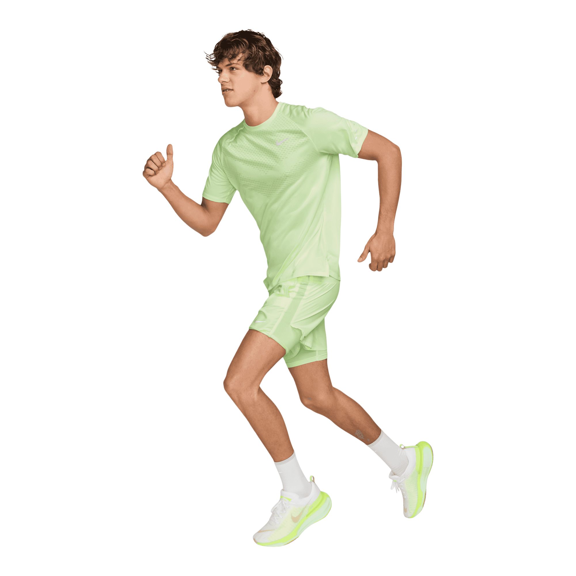 Nike Men's Dri-FIT ADV Stride T Shirt