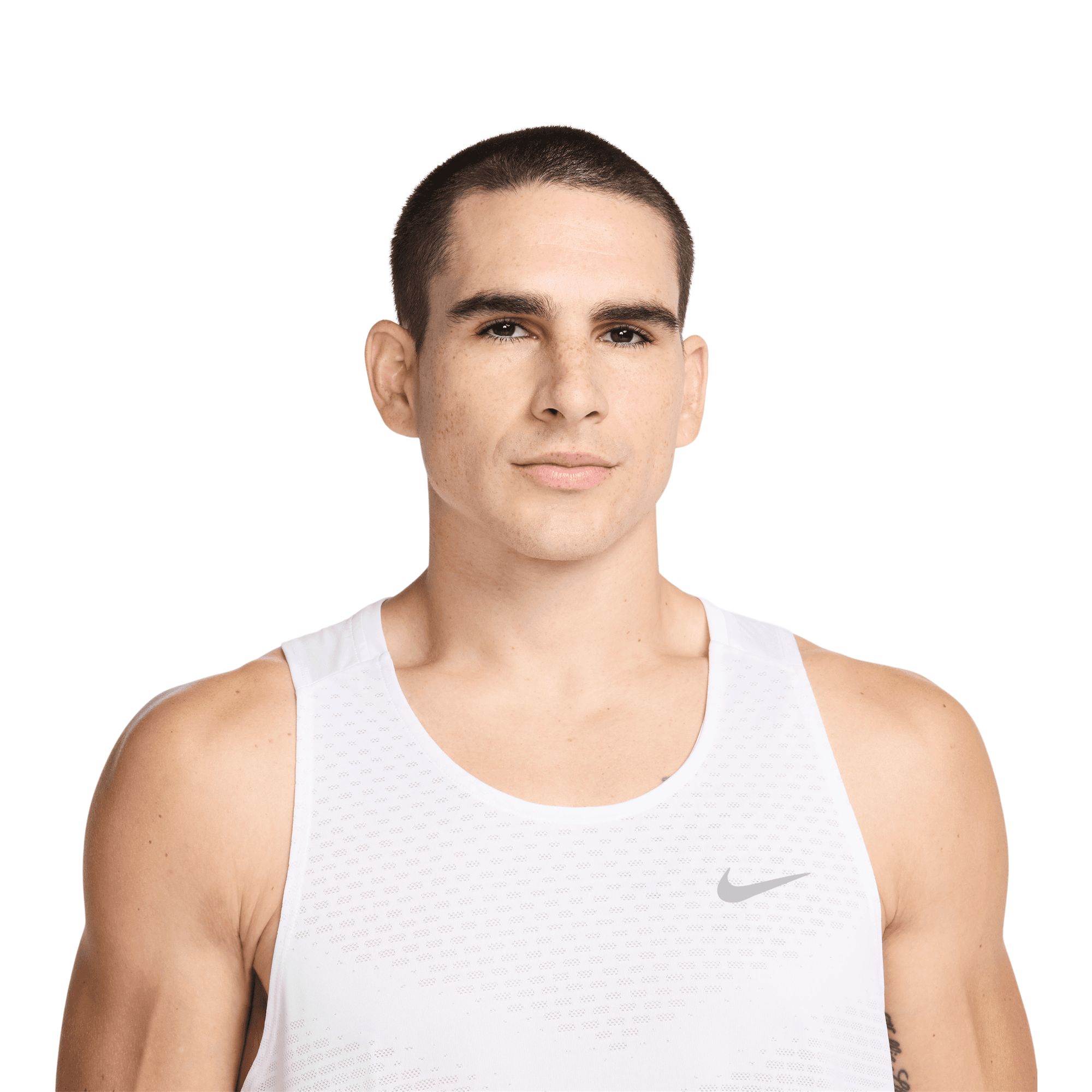 Nike Men's Dri-FIT ADV Stride Tank