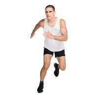 Nike Men's Dri-FIT ADV Stride Tank Front_Flat