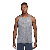 Nike Men's Dri-FIT ADV Stride Tank Front_Flat