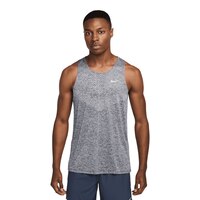 Nike Men's Dri-FIT ADV Stride Tank Front_Flat