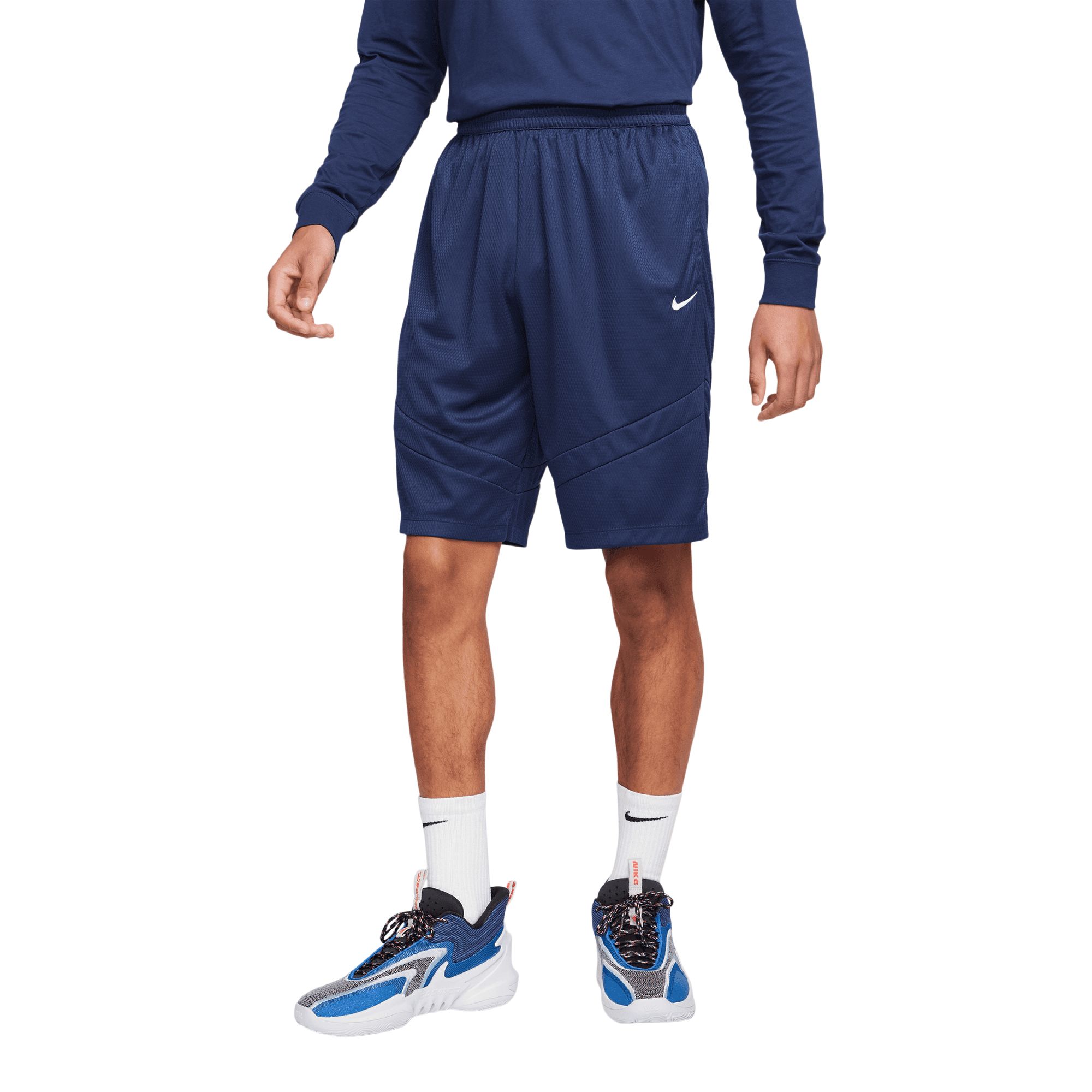 Nike Men's Icon+ 11 Inch Shorts