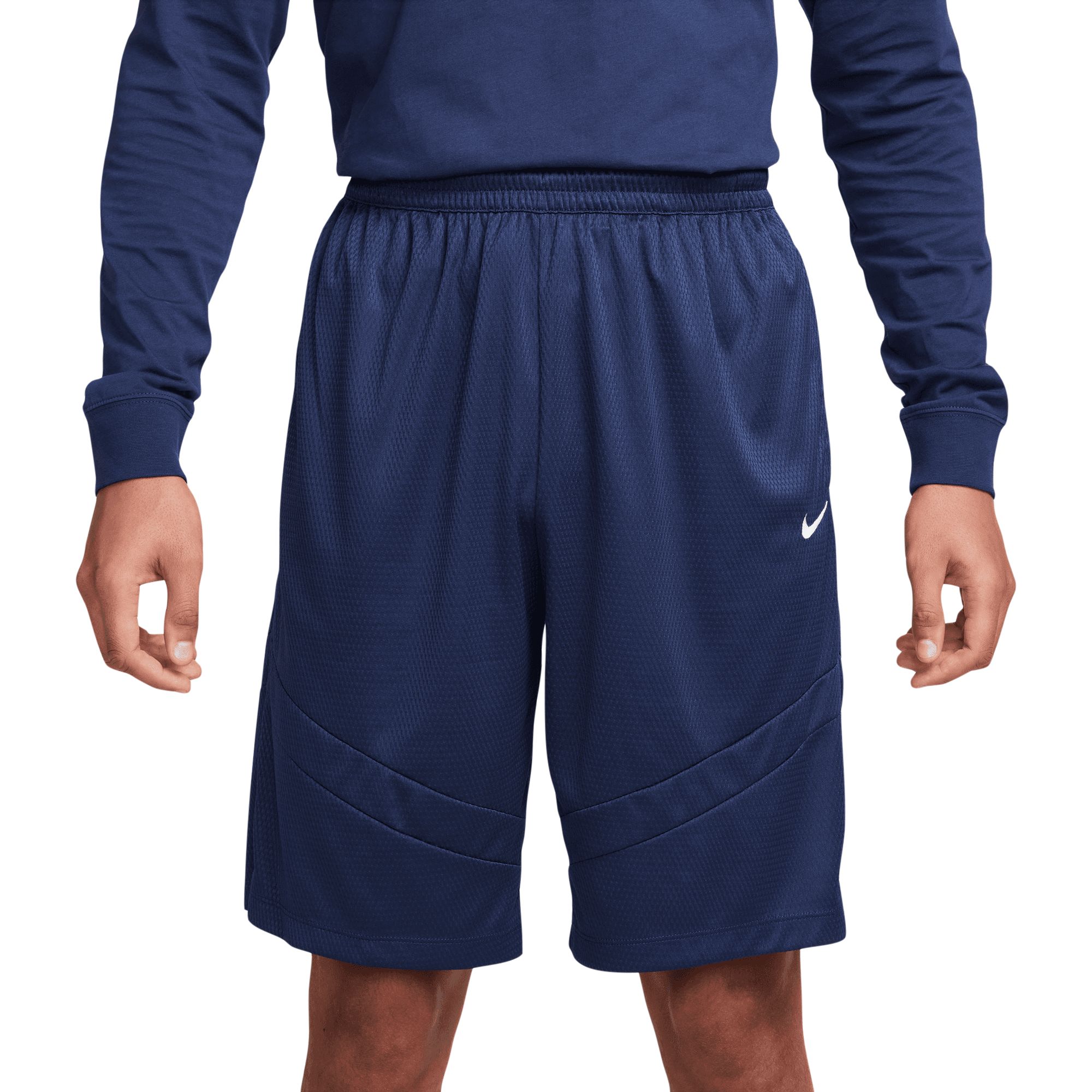 Nike Men's Icon+ 11 Inch Shorts