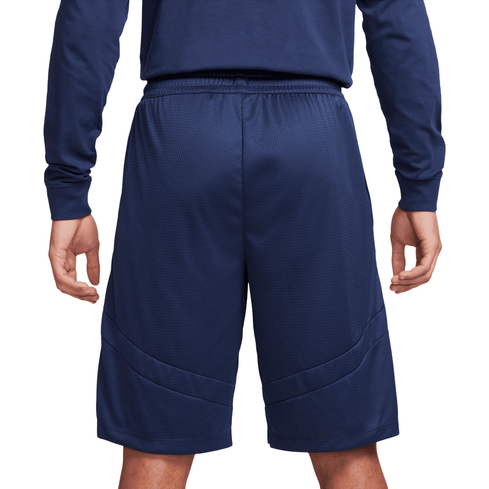 Nike Men's Icon+ 11 Inch Shorts
