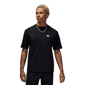 Jordan Men's Sneaker Patch Crew T Shirt