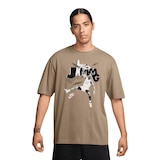 Jordan Men's Jordan Brand Jam 85 Crew T Shirt Front_Flat