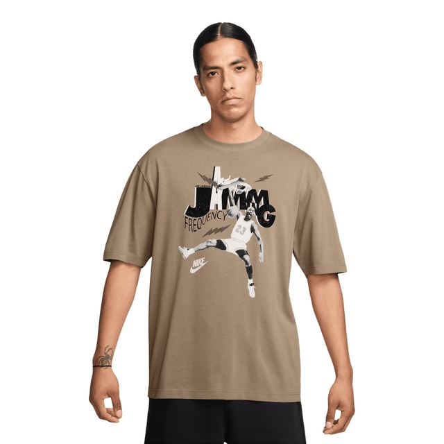 Jordan Men's Jordan Brand Jam 85 Crew T Shirt