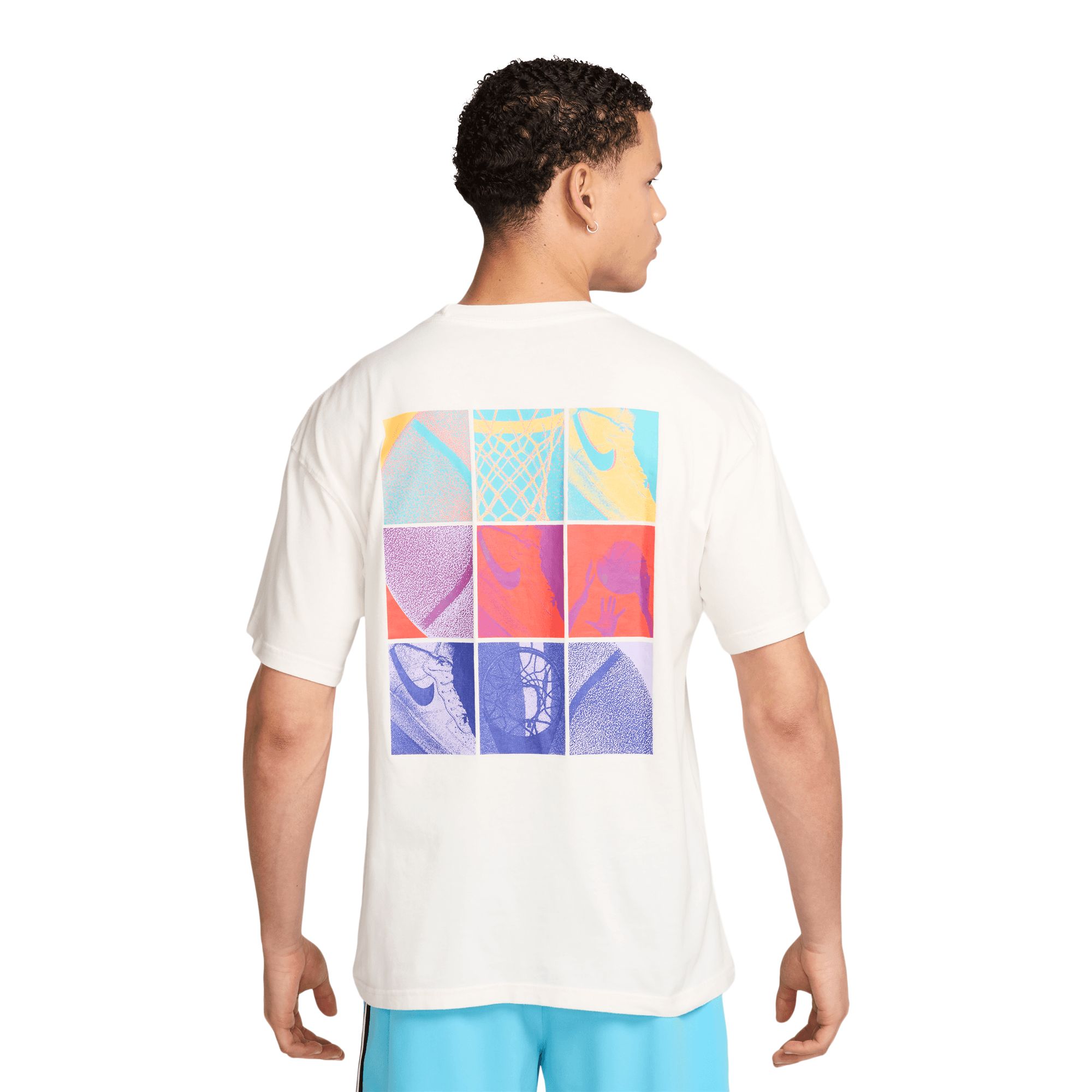 Nike Men's Max90 OC 1 T Shirt