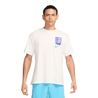 Nike Men's Max90 OC 1 T Shirt Front_Flat