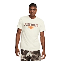 Nike Men's Dri-FIT OC 2 T Shirt Front_Flat