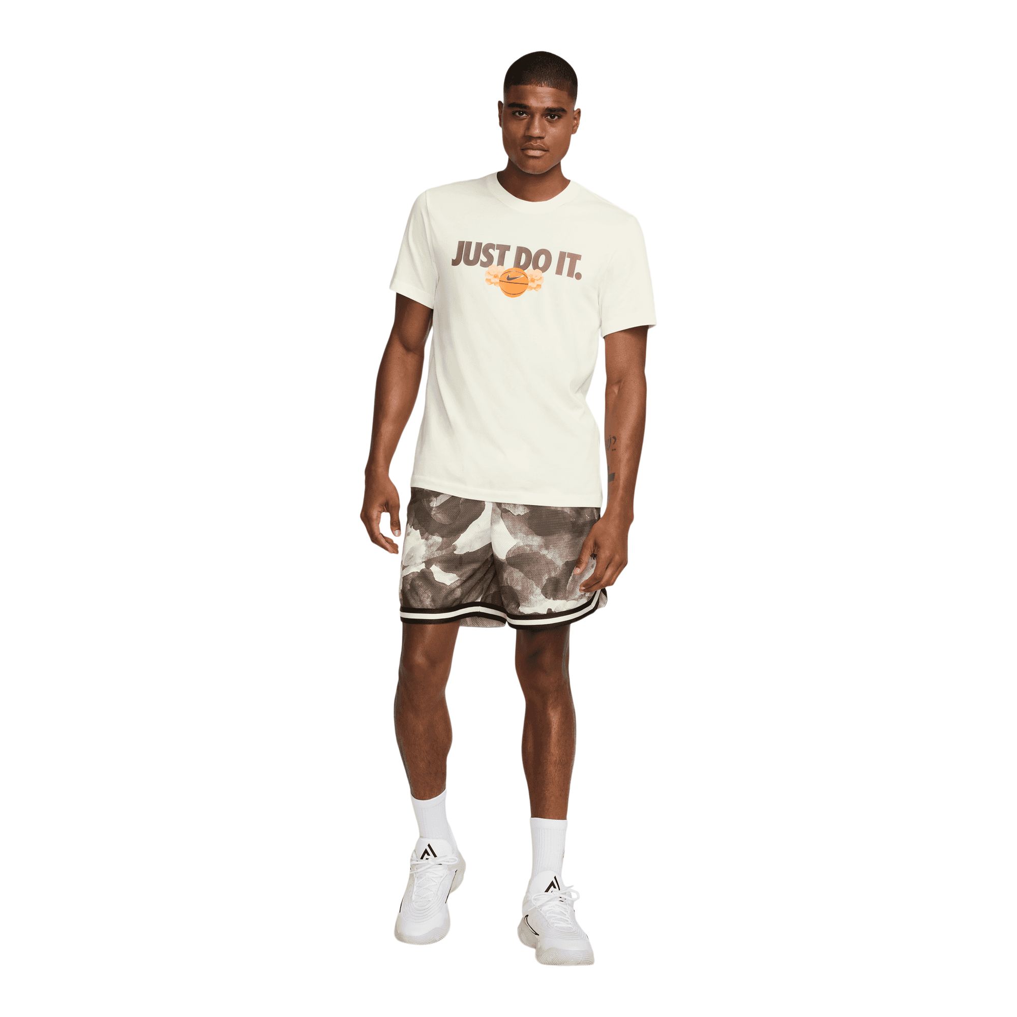Nike Men's Dri-FIT OC 2 T Shirt