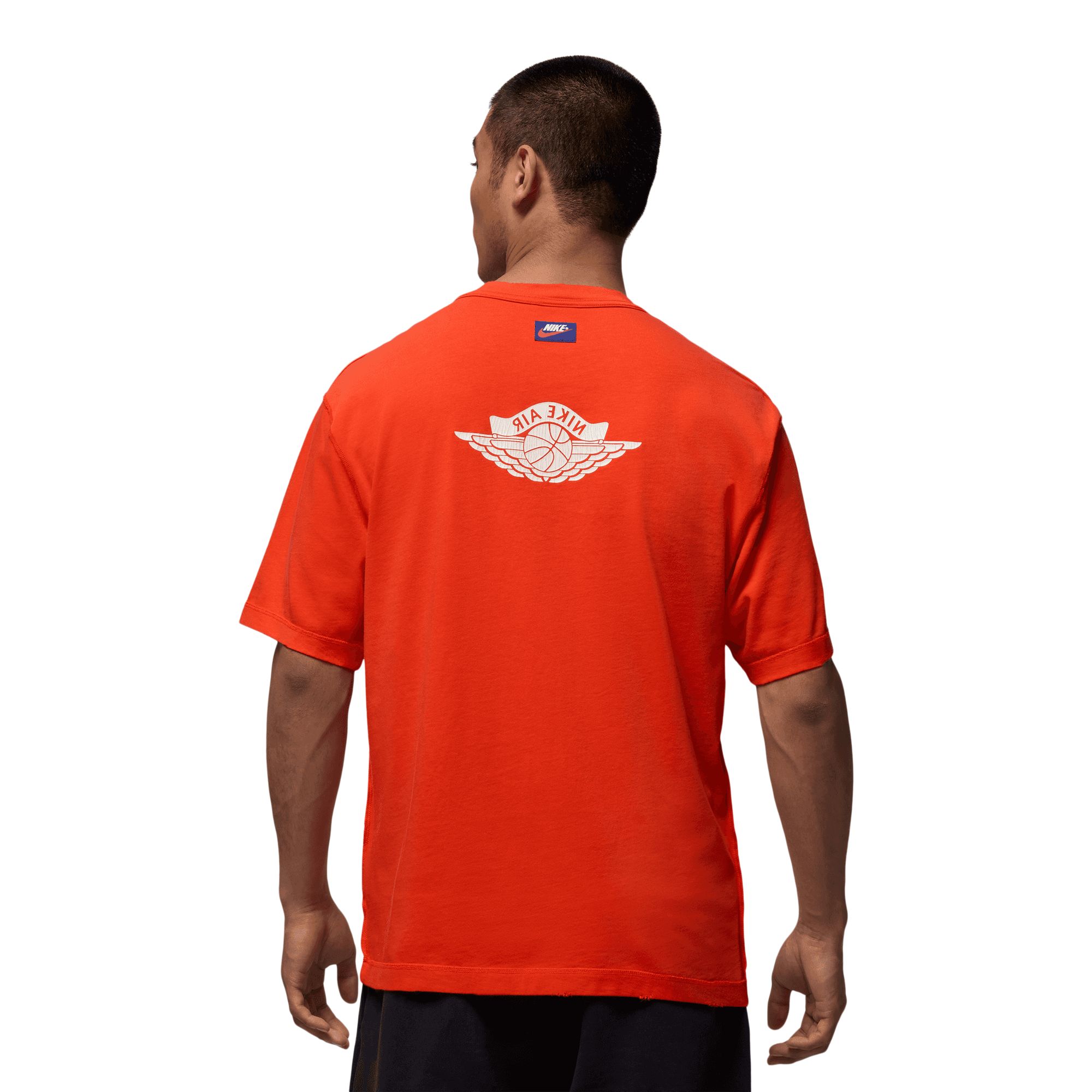 Jordan Men's Jordan Rare Air Wash 85 Crew T Shirt