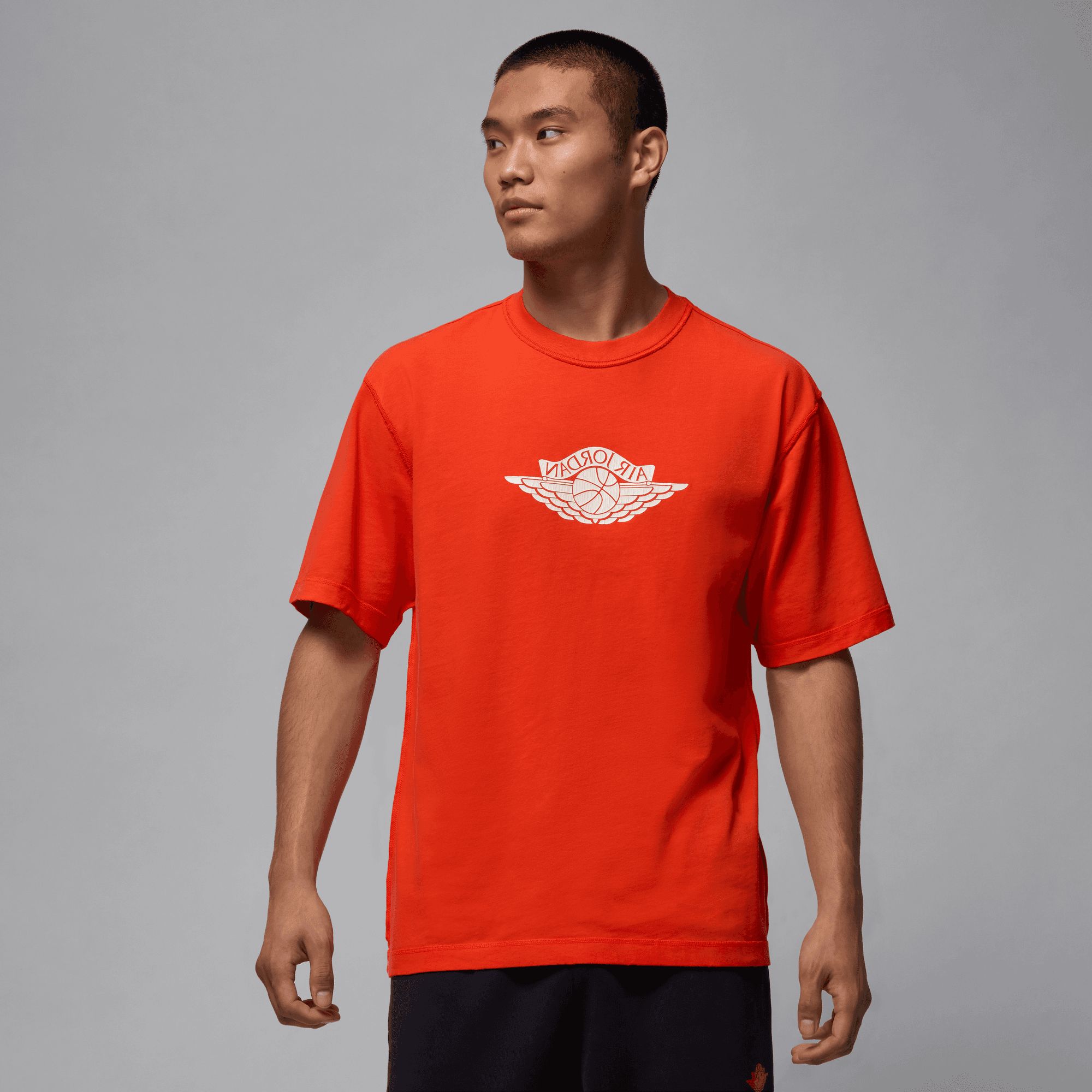 NIKE Jordan Rare Air Wash '85 Crew Tシャツ ジョーダン Jordan Men's Jordan Rare Air Wash 85 Crew T Shirt | SportChek