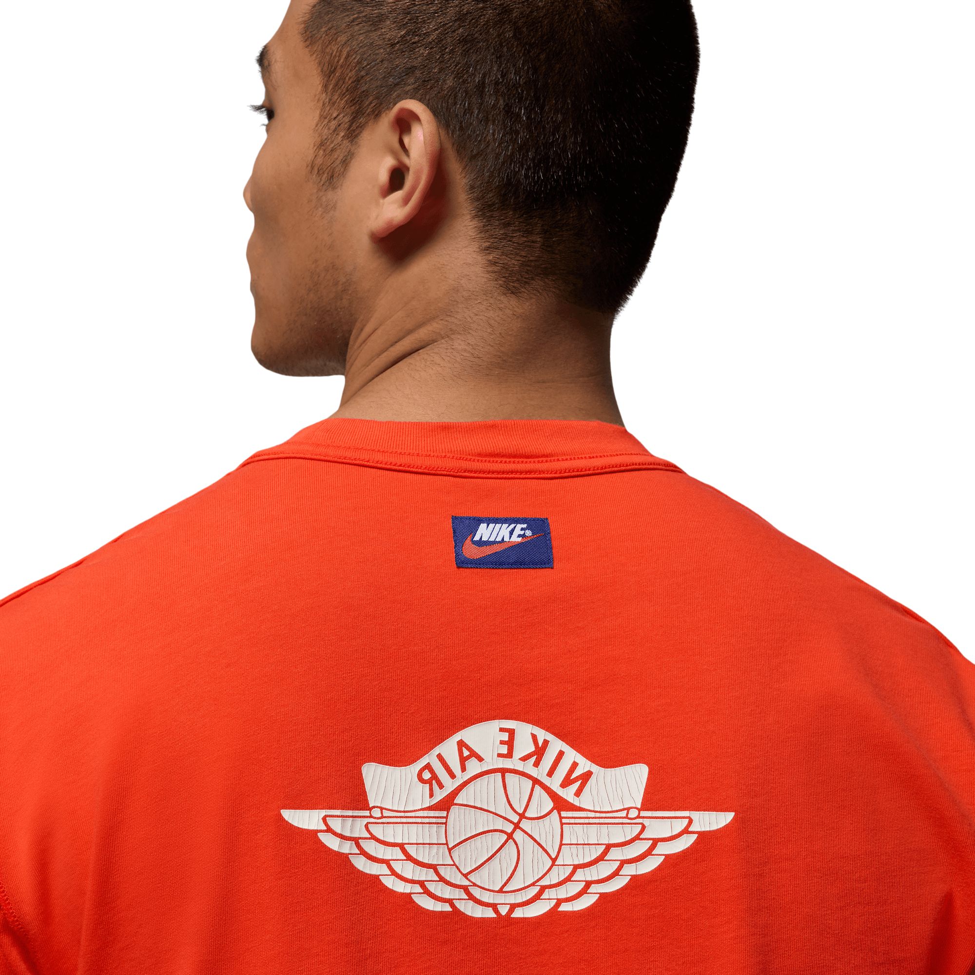 Jordan Men's Jordan Rare Air Wash 85 Crew T Shirt