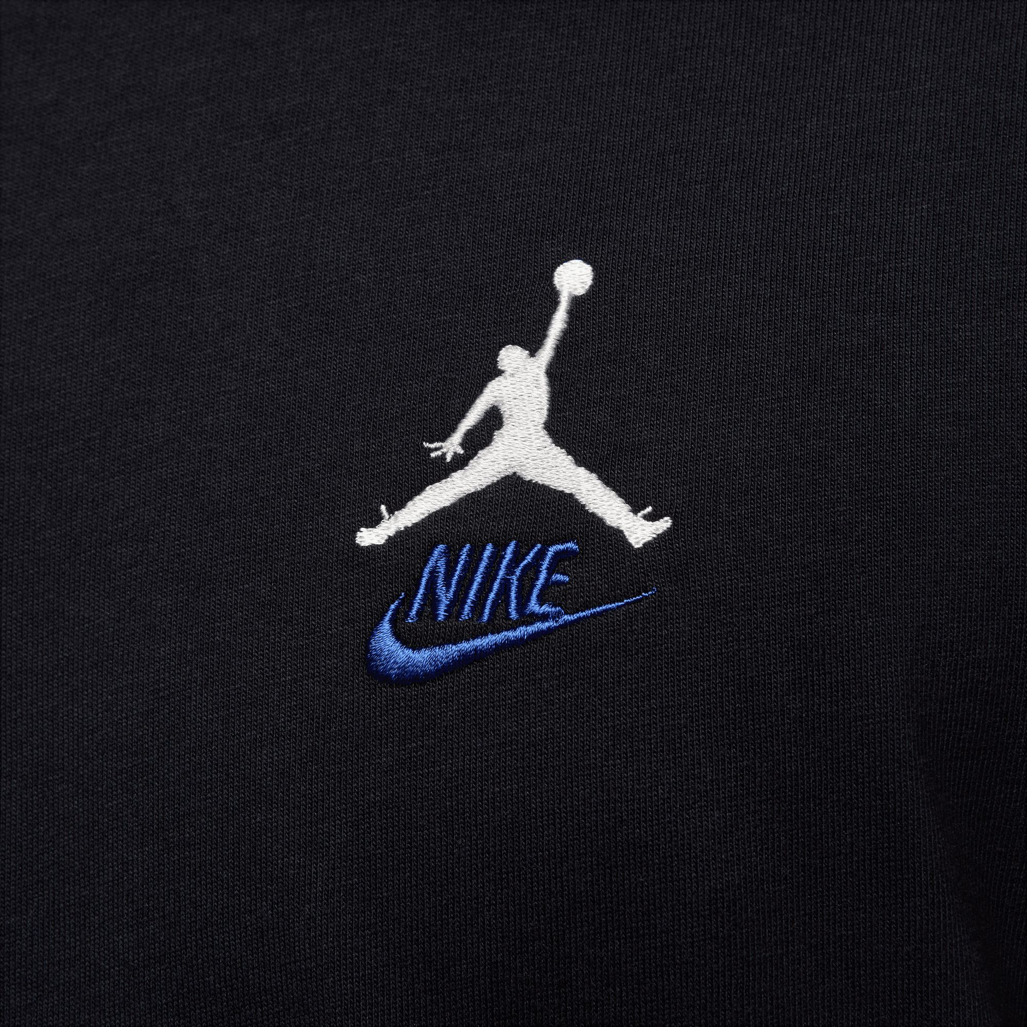 Jordan Men's Rare AJ3 Crew T Shirt