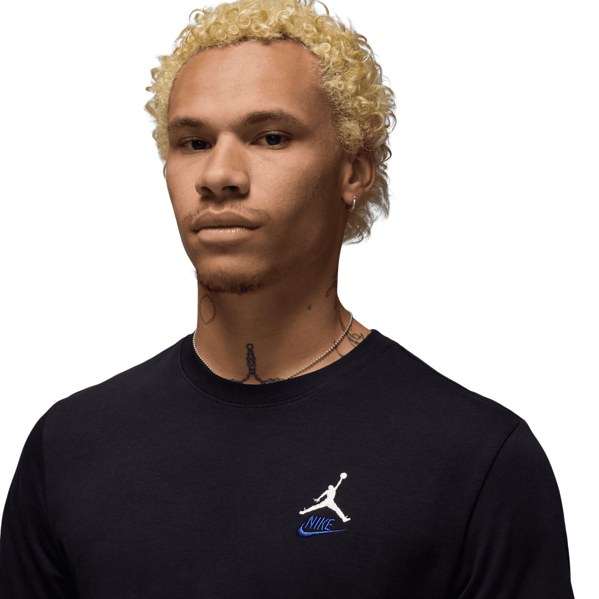 Jordan Men's Rare AJ3 Crew T Shirt