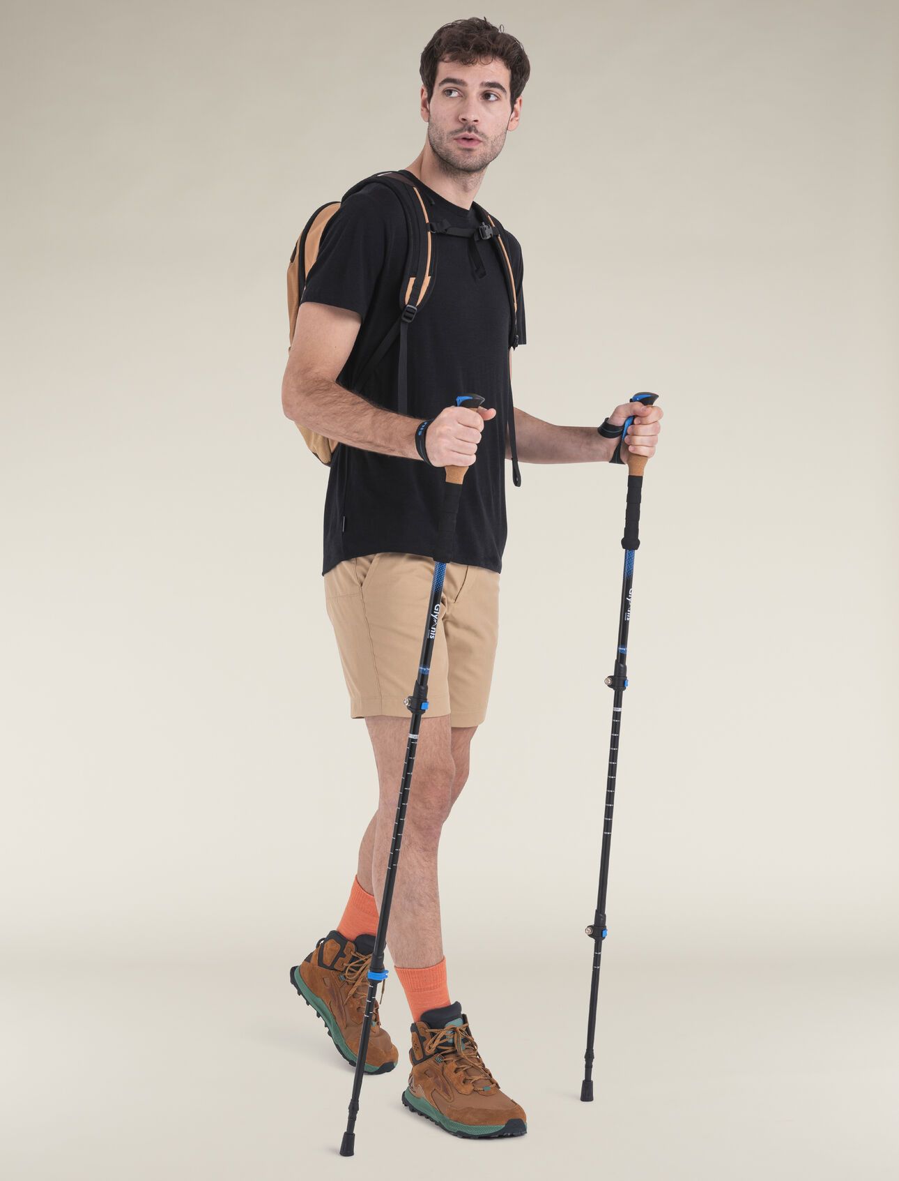 Icebreaker Men's 150 Tech Lite T Shirt