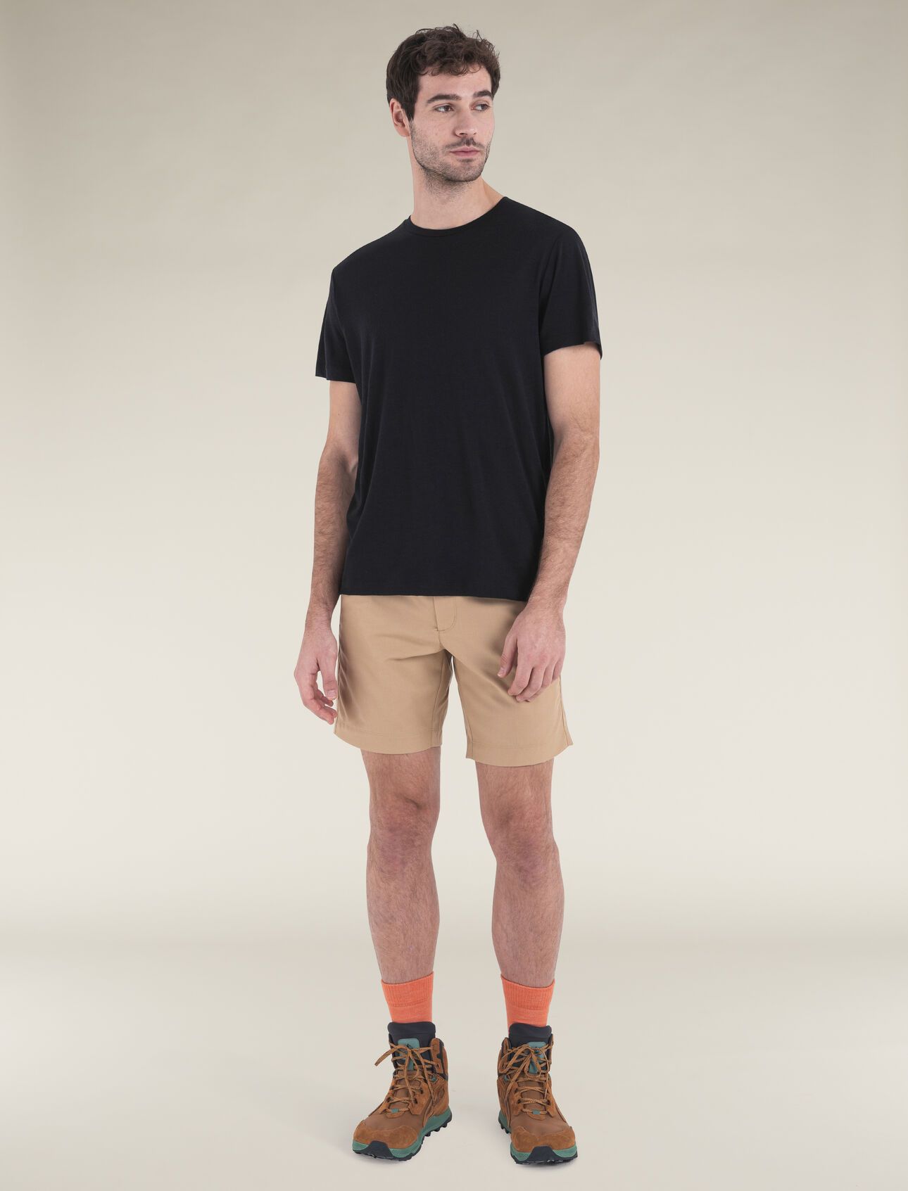 Icebreaker Men's 150 Tech Lite T Shirt