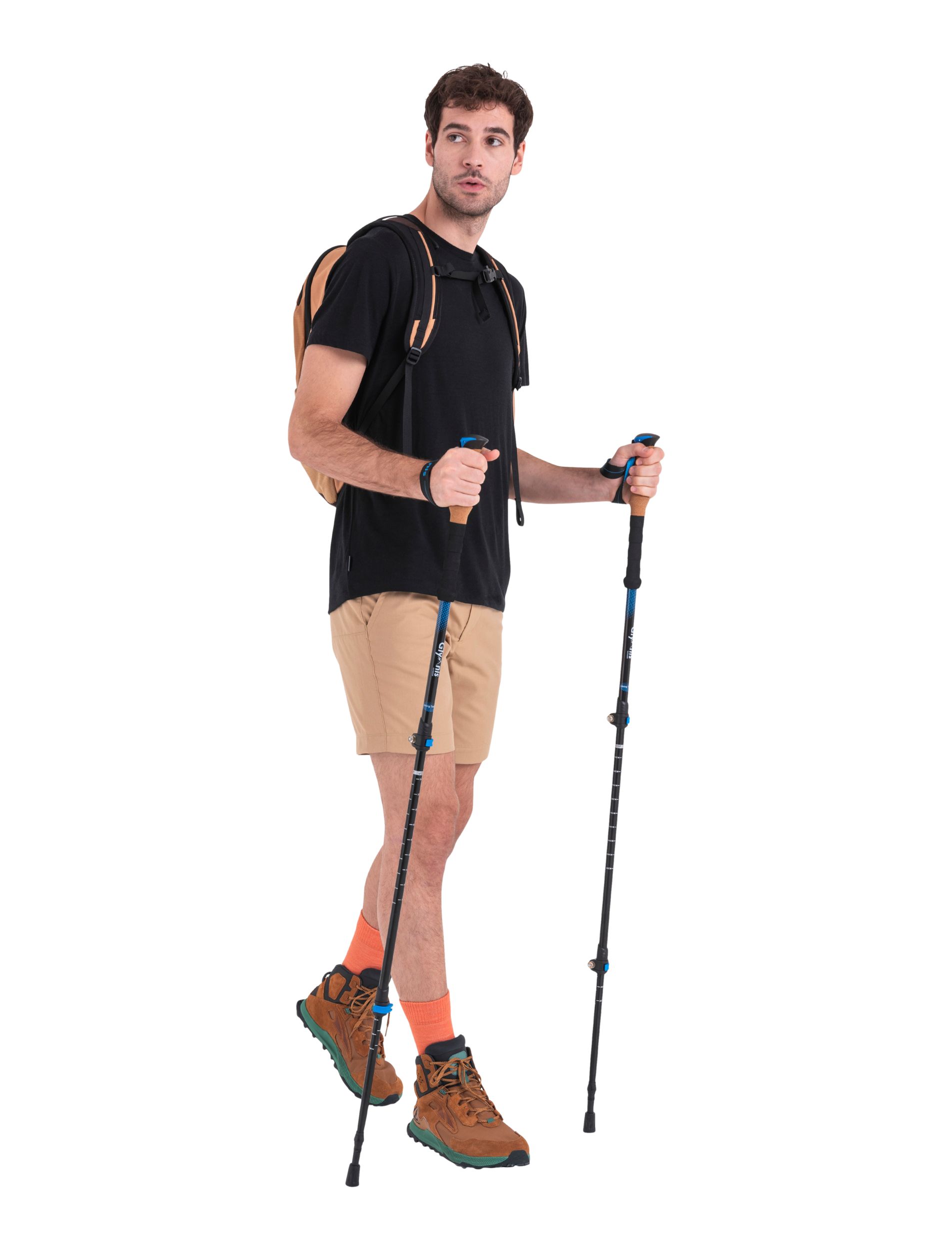 Icebreaker Men's 150 Tech Lite T Shirt