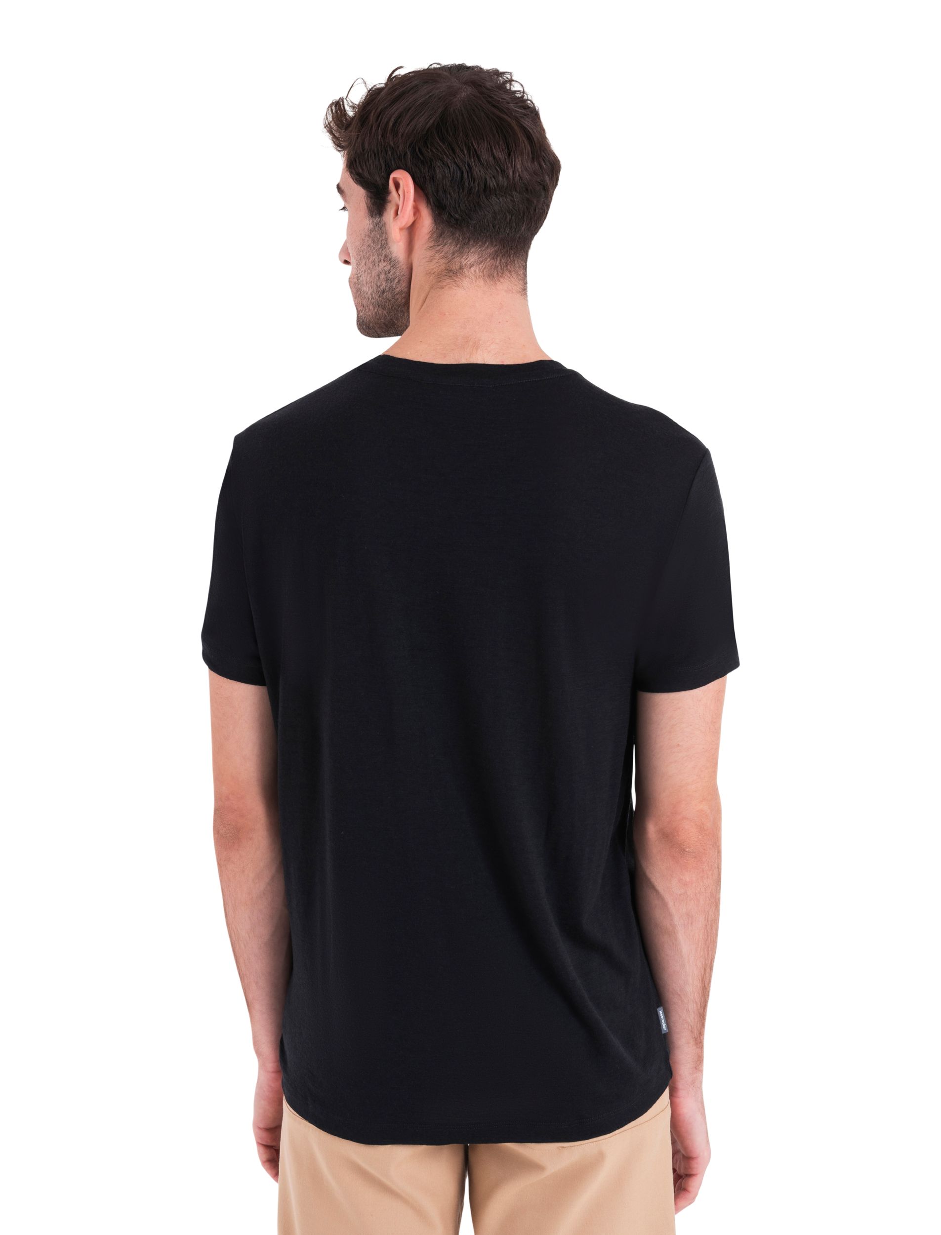 Icebreaker Men's 150 Tech Lite T Shirt