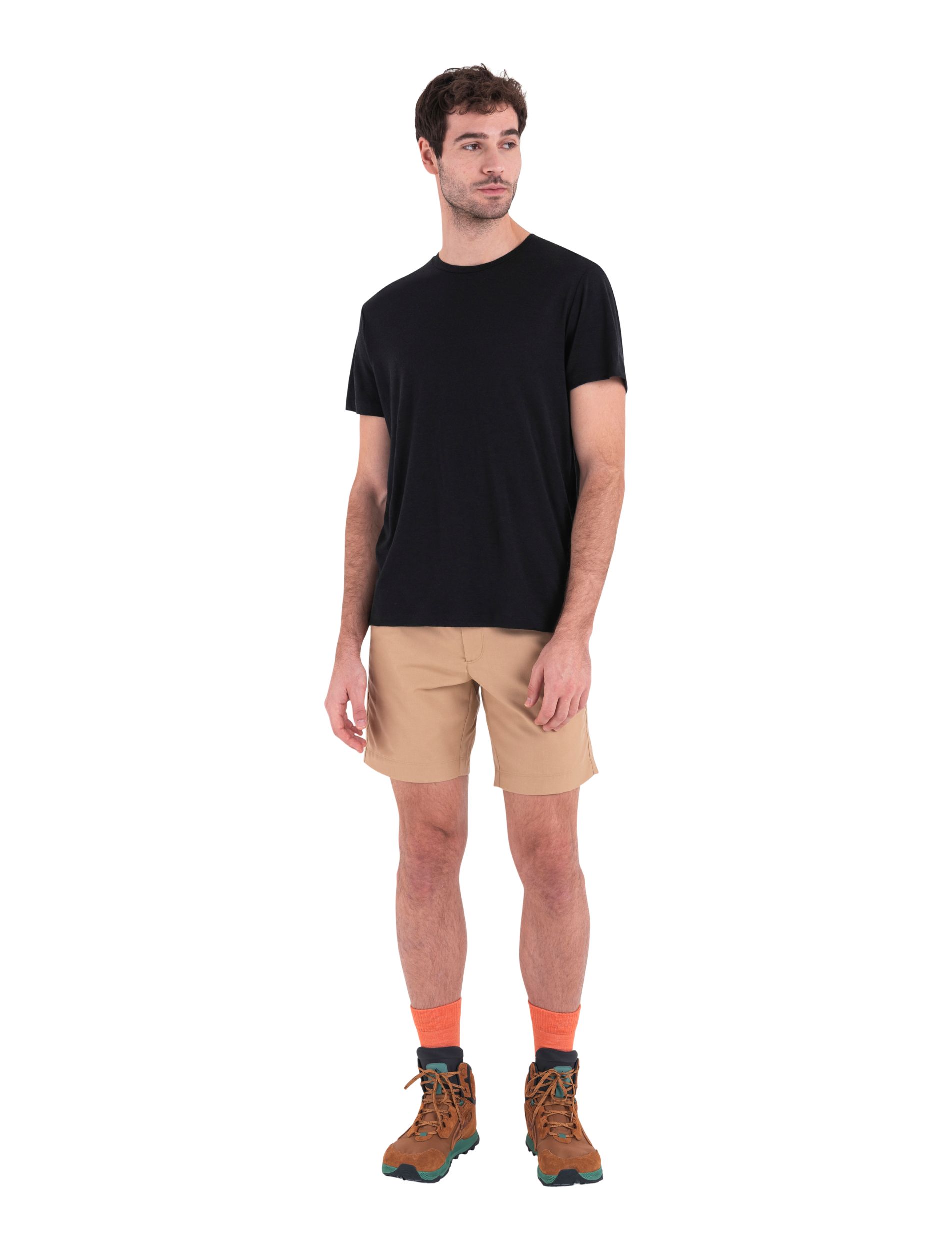 Icebreaker Men's 150 Tech Lite T Shirt