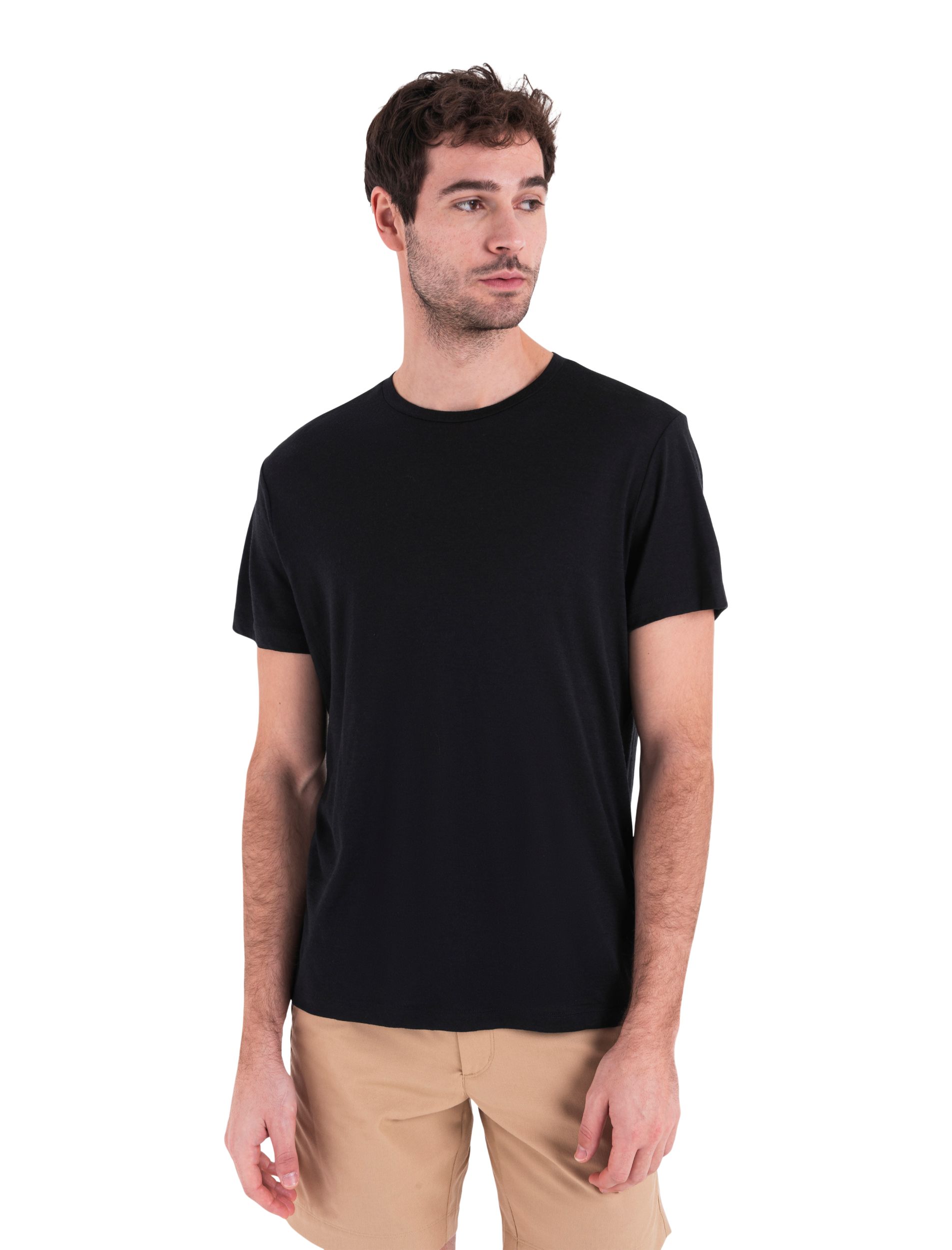 Icebreaker Men's 150 Tech Lite T Shirt