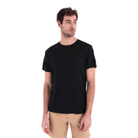 Icebreaker Men's 150 Tech Lite T Shirt Front_Angled_Left