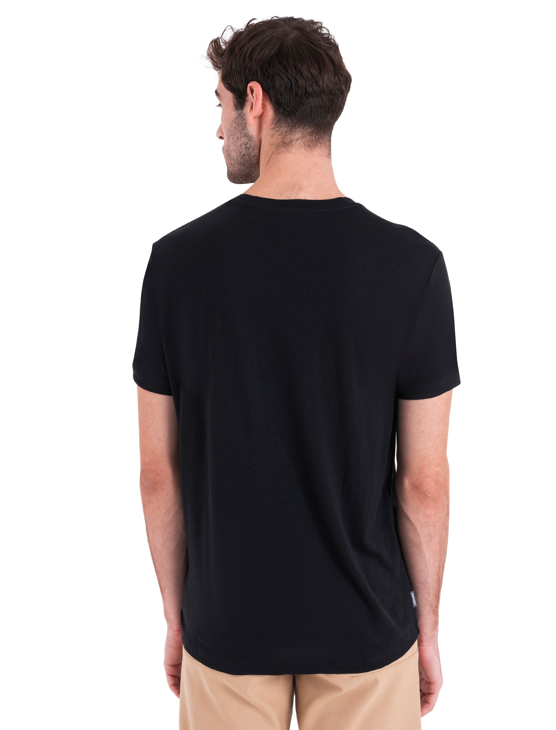 Icebreaker Men's 150 Tech Lite T Shirt