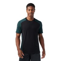 Smartwool Men's Active Mesh T Shirt Front_Flat