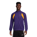 Nike Unisex Kobe Bryant Dri-FIT Fund Jacket Front_Flat