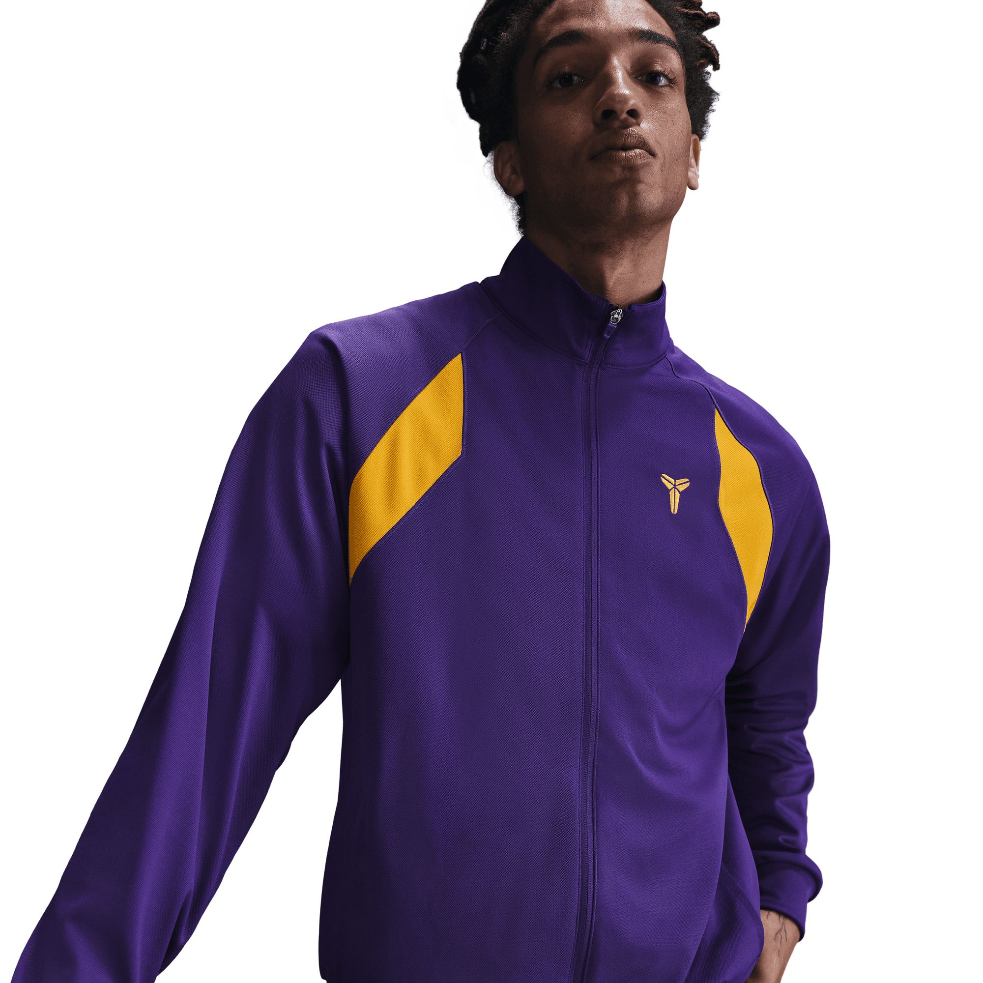 Nike Unisex Kobe Bryant Dri-FIT Fund Jacket