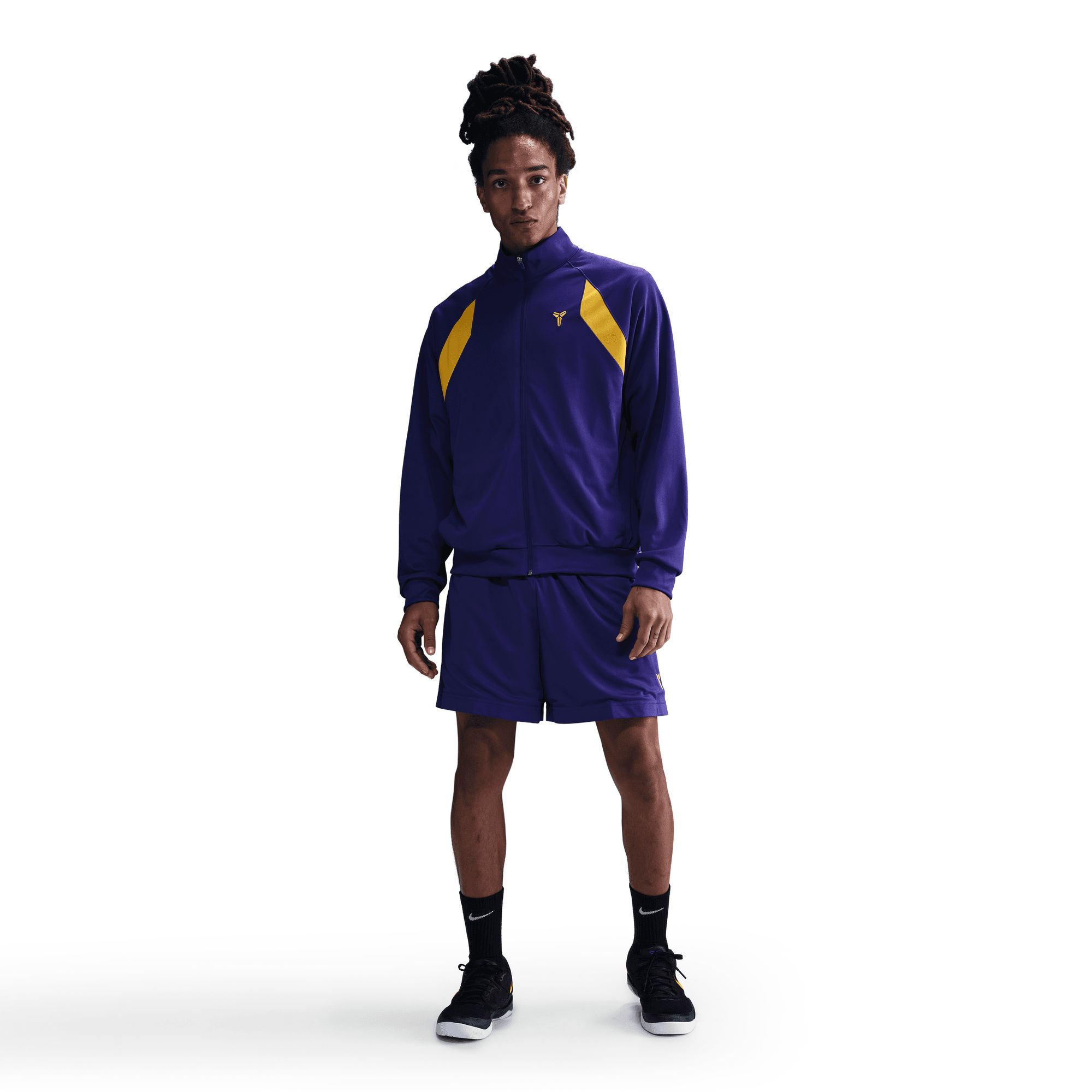 Nike Unisex Kobe Bryant Dri-FIT Fund Jacket