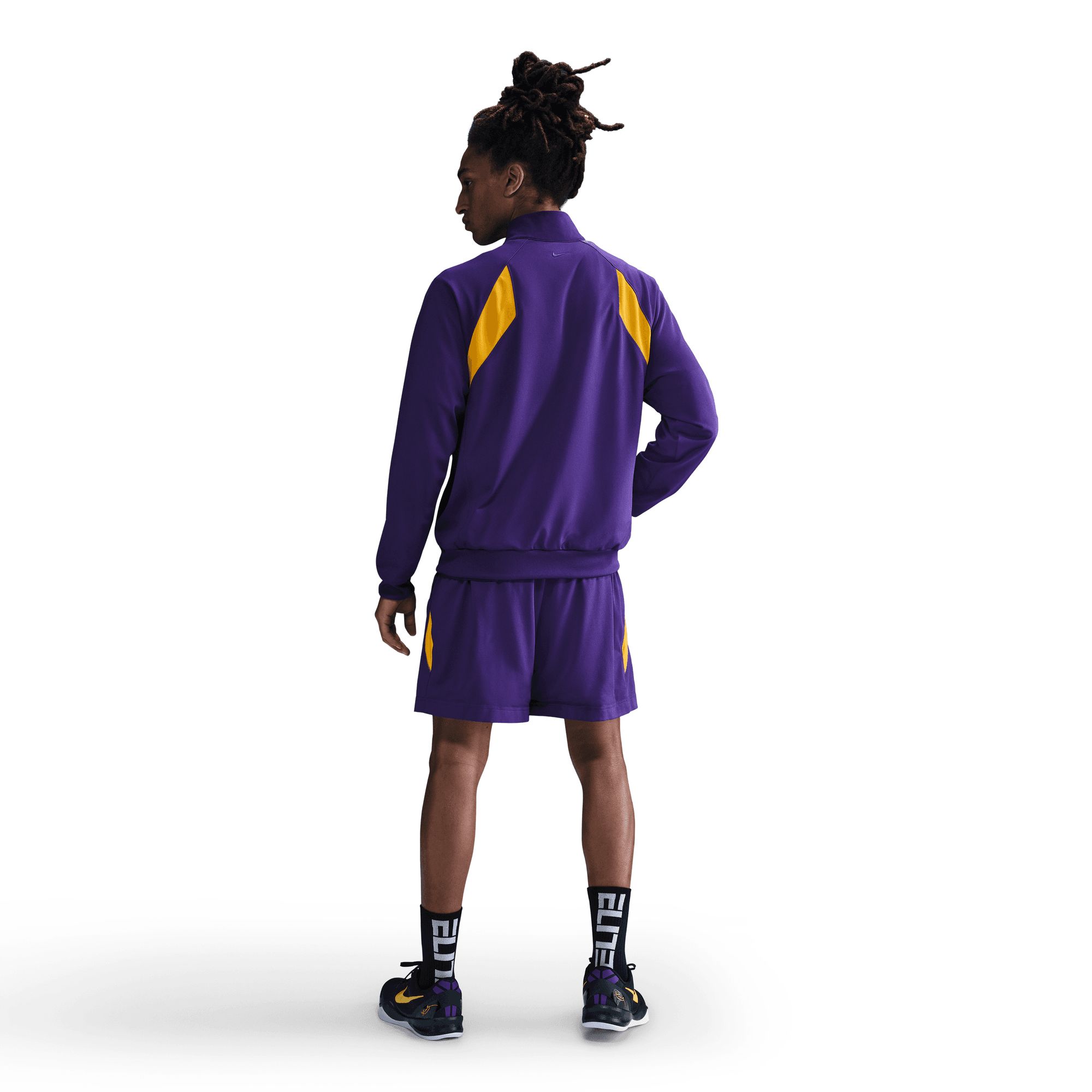 Nike Unisex Kobe Bryant Dri-FIT Fund Jacket