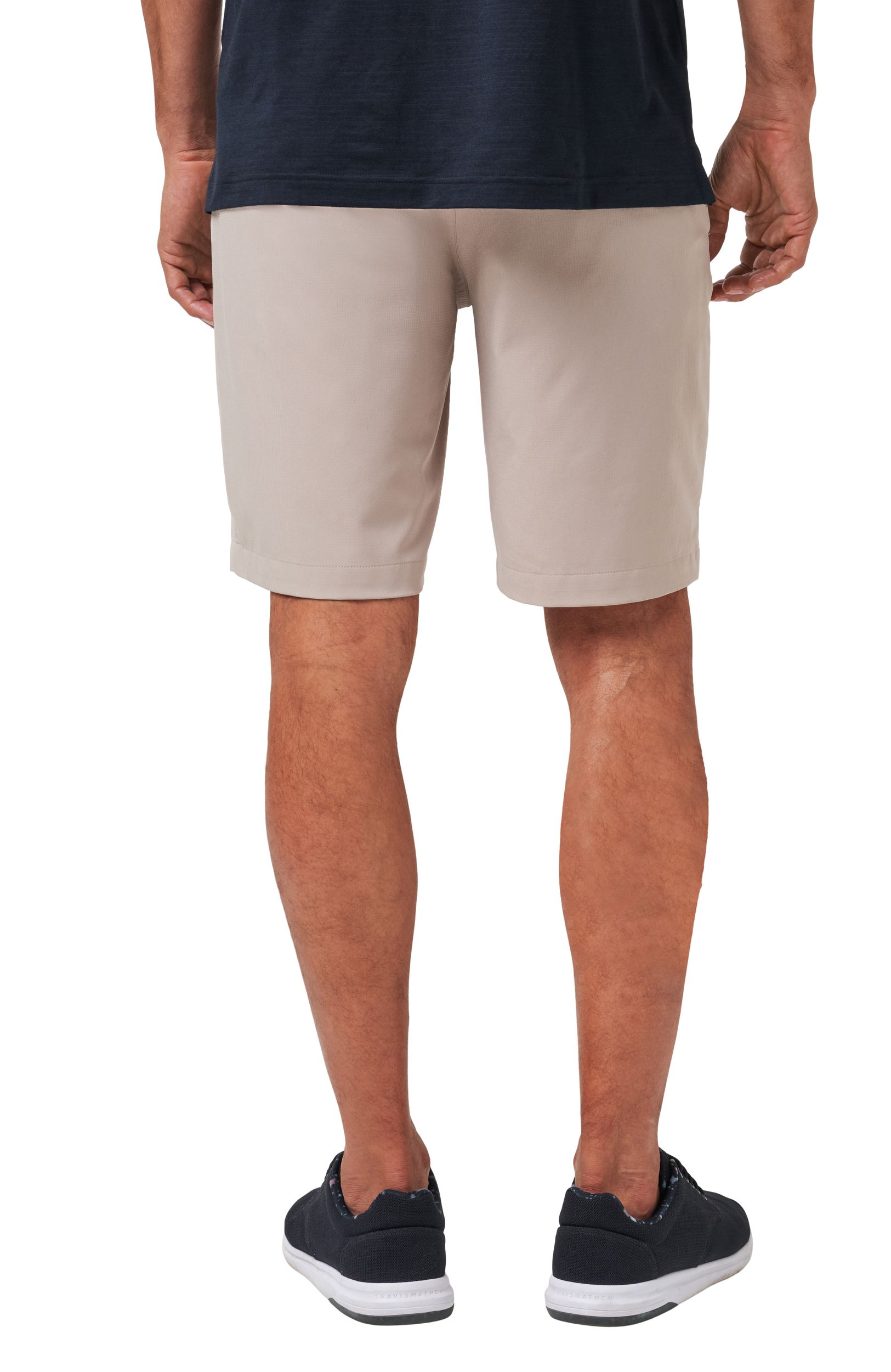 TravisMathew Men's Wanderlust Golf Shorts