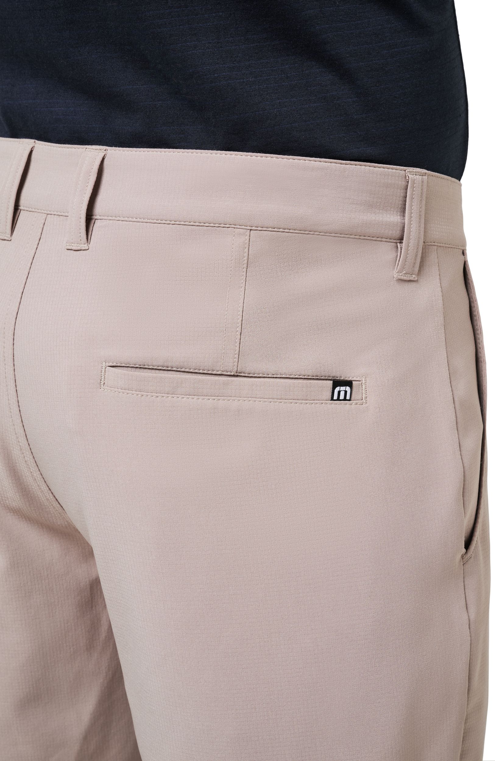 TravisMathew Men's Wanderlust Golf Shorts