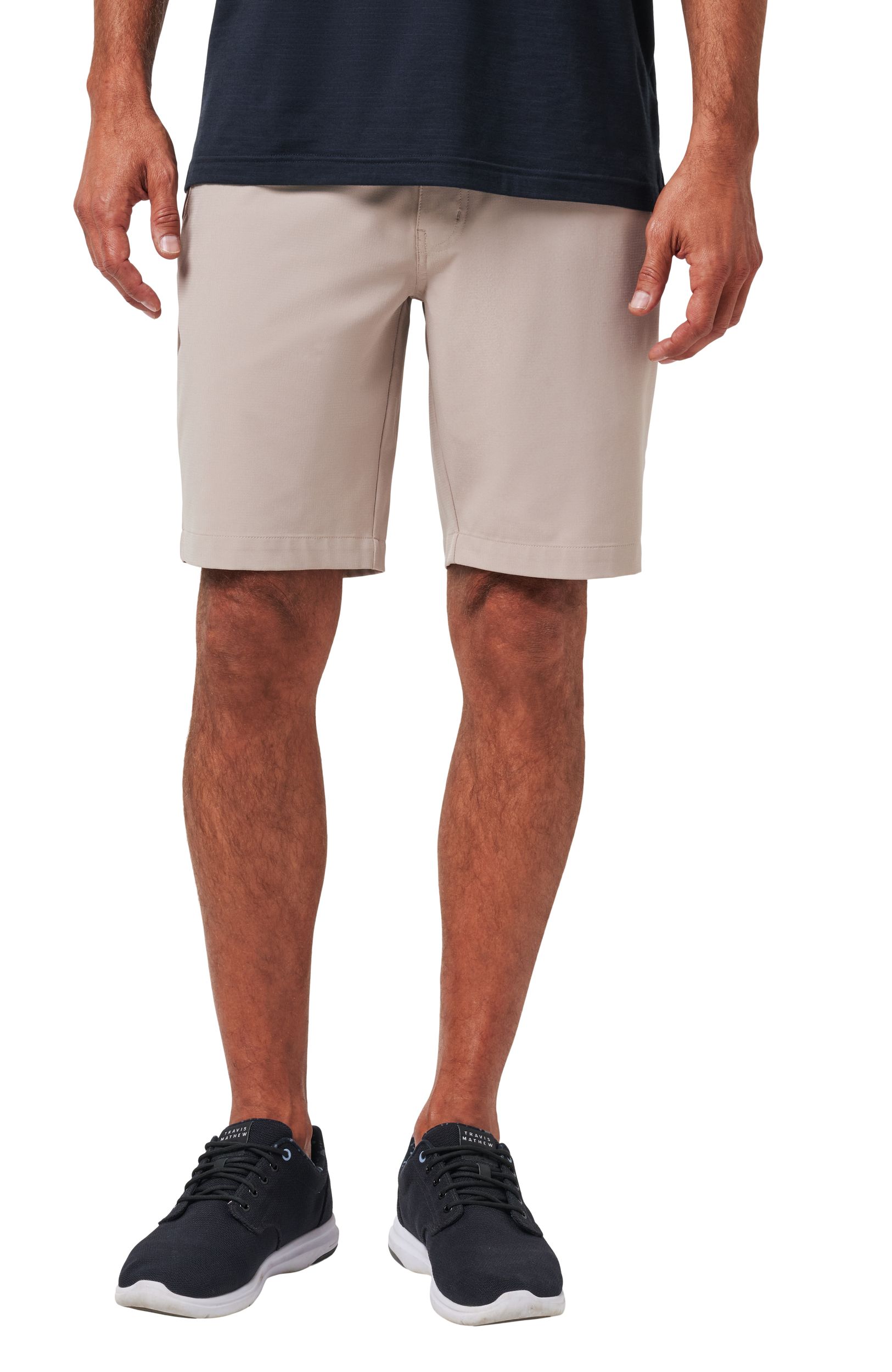 TravisMathew Men's Wanderlust Golf Shorts