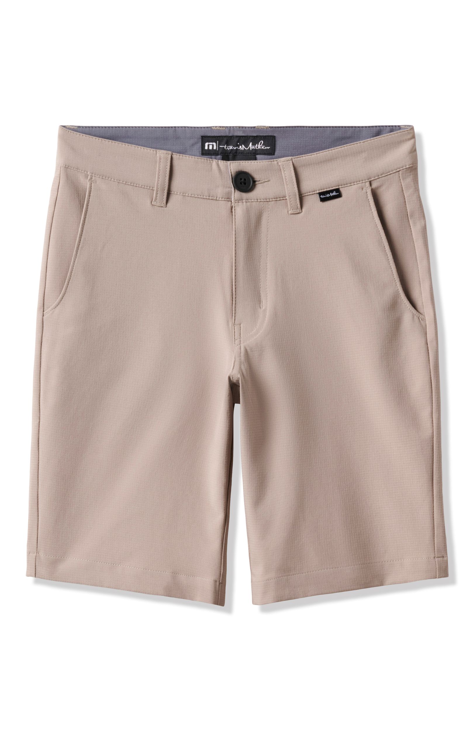 TravisMathew Men's Wanderlust Golf Shorts