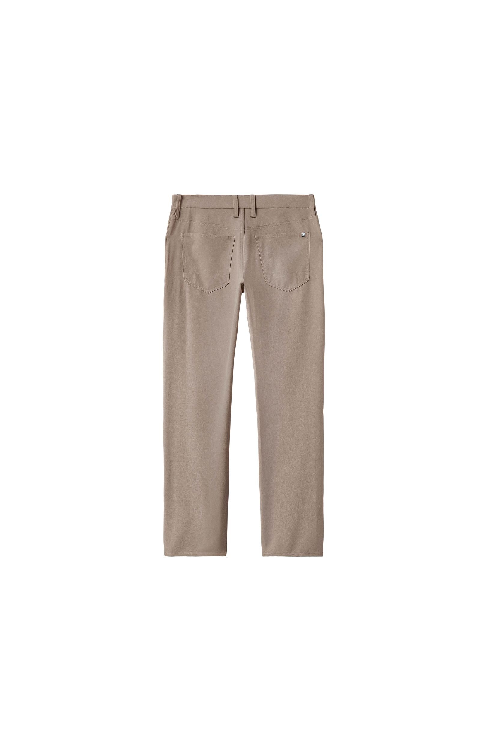 TravisMathew Men's Open To Close 5 Pocket Pants