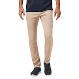 TravisMathew Men's Open To Close 5 Pocket Pants Front_Flat
