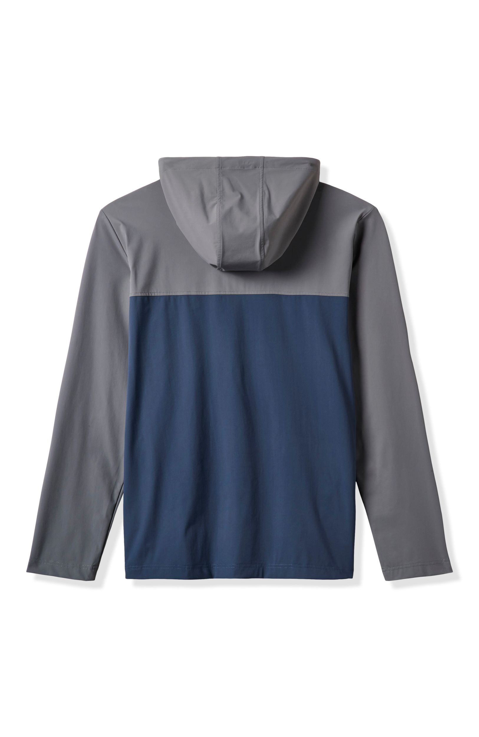 TravisMathew Men's Rail Transport Pullover Hoodie