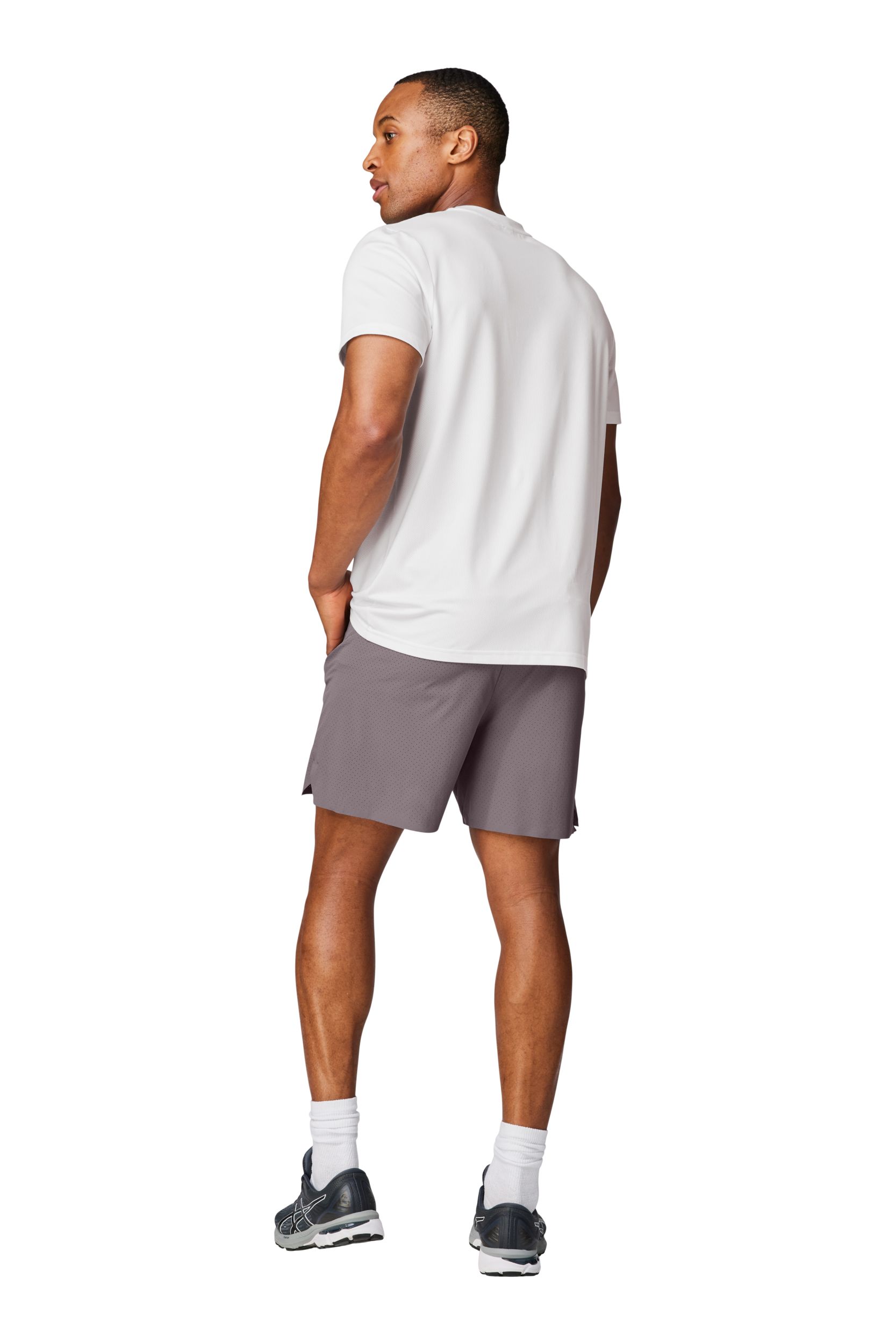 FWD Men's Aviate Stretch 5 Inch Shorts
