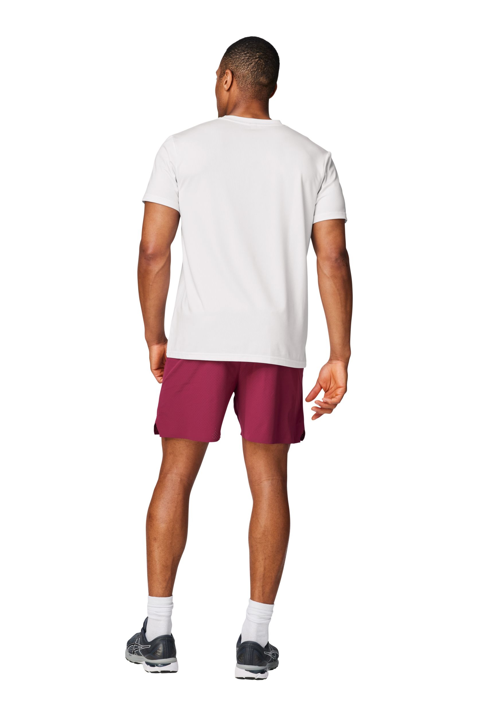 FWD Men's Aviate Stretch 5 Inch Shorts