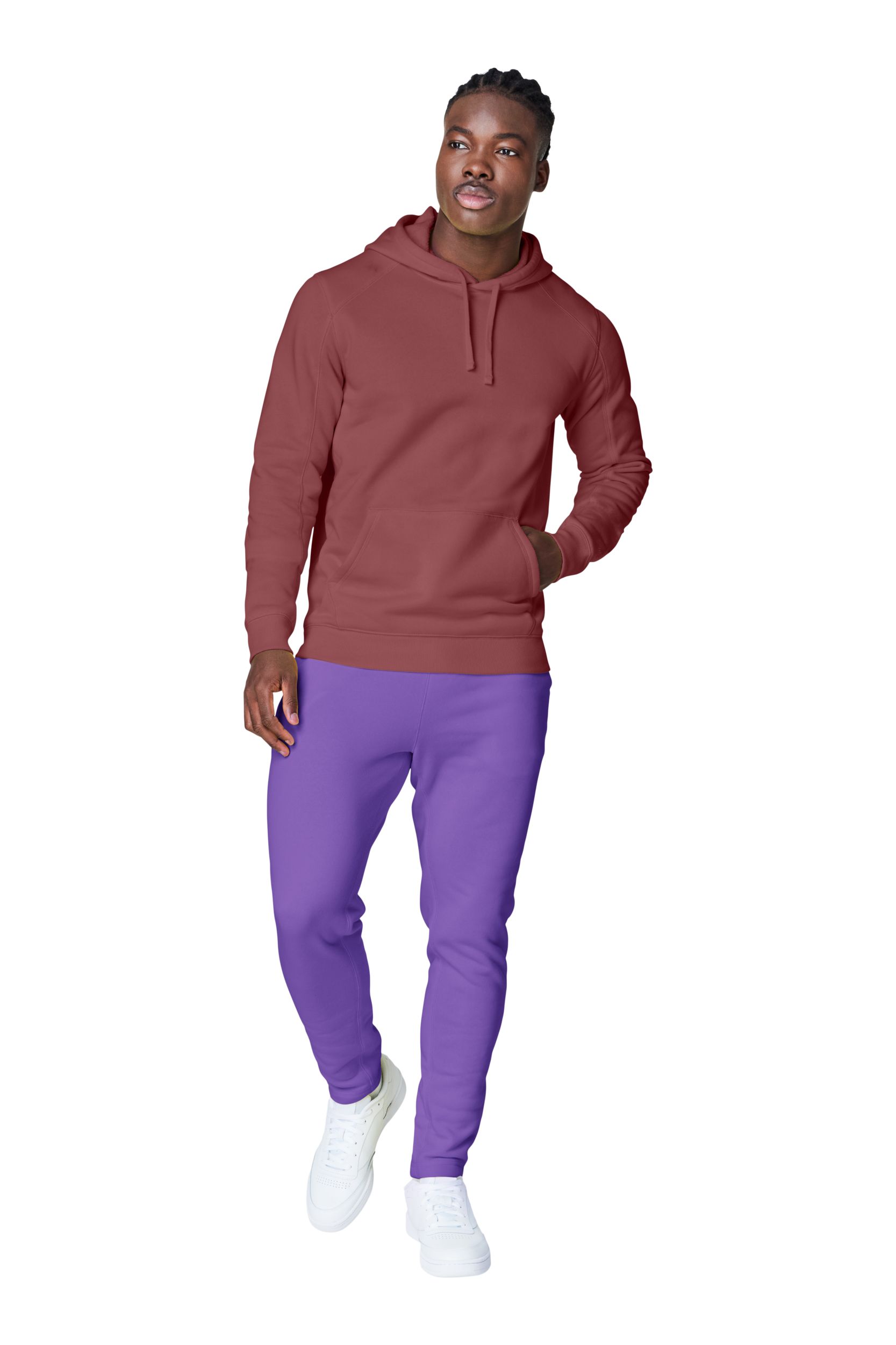 FWD Men's Sportswear All Year Pullover Hoodie